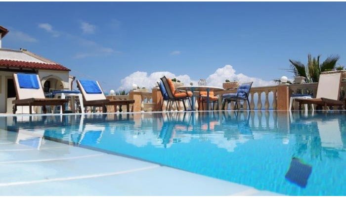 Hotel Oniro Villas poza 4