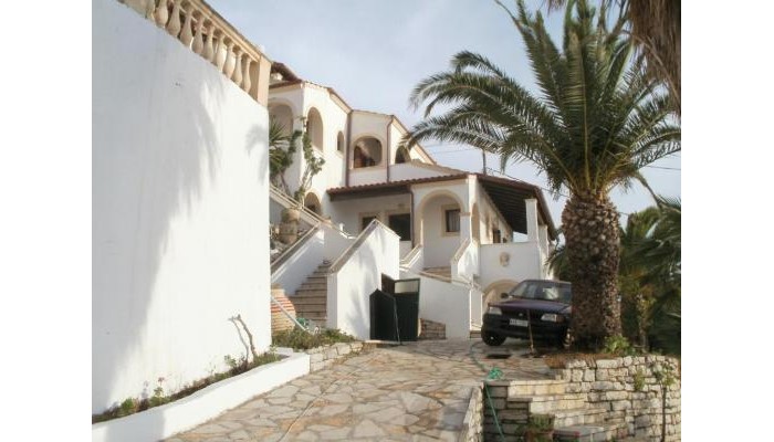 Hotel Oniro Villas poza 1