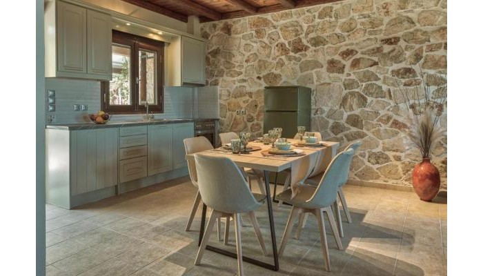 Hotel Agrikia Villa poza 18