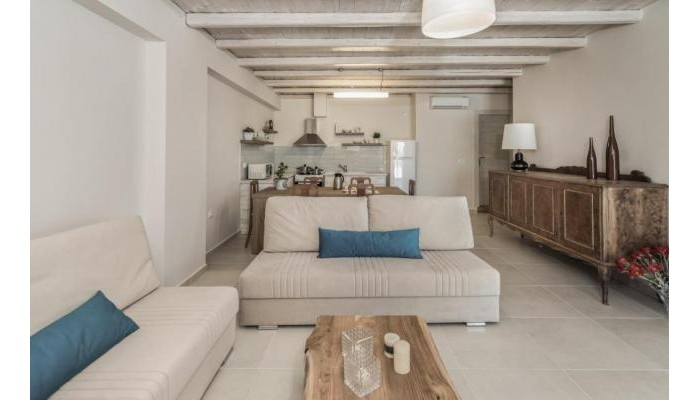 Hotel Agrikia Villa poza 2