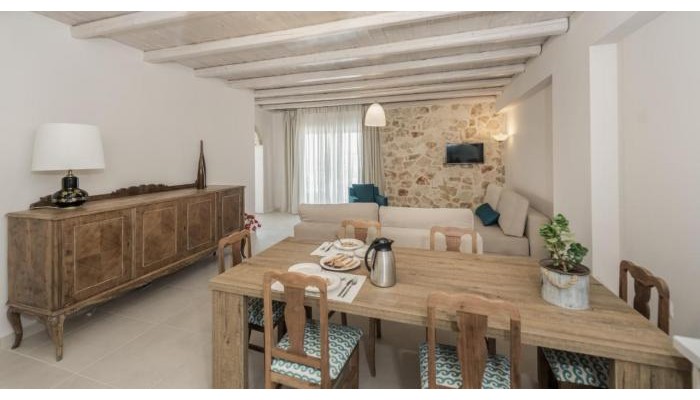 Hotel Agrikia Villa poza 7