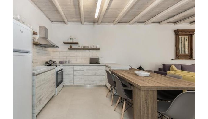 Hotel Agrikia Villa poza 13