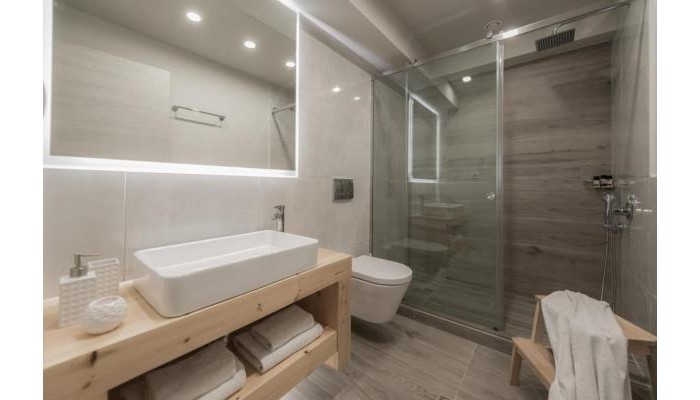 Hotel Agrikia Villa poza 5