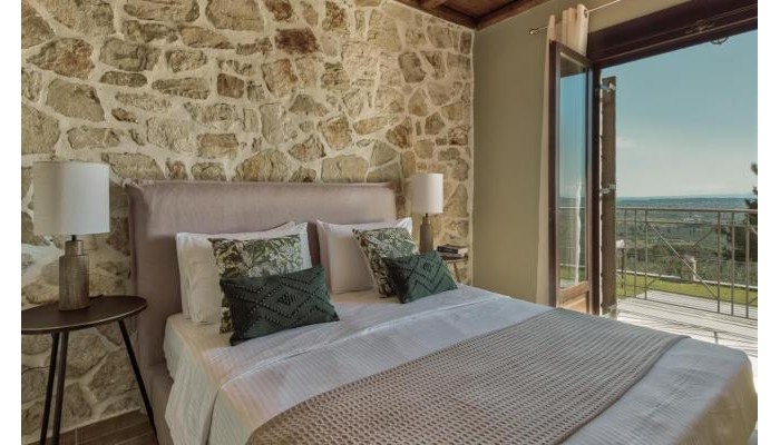 Hotel Agrikia Villa poza 10