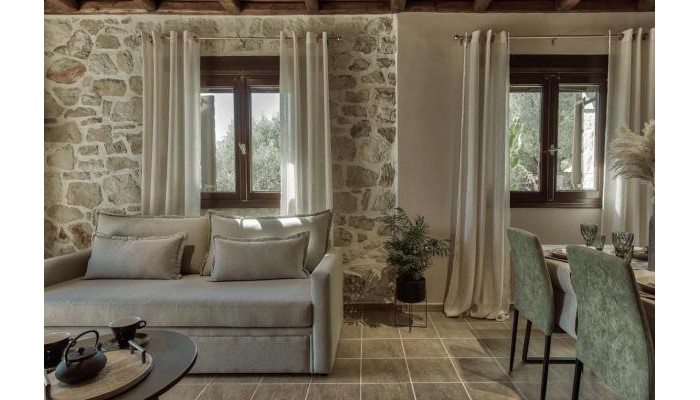 Hotel Agrikia Villa poza 4