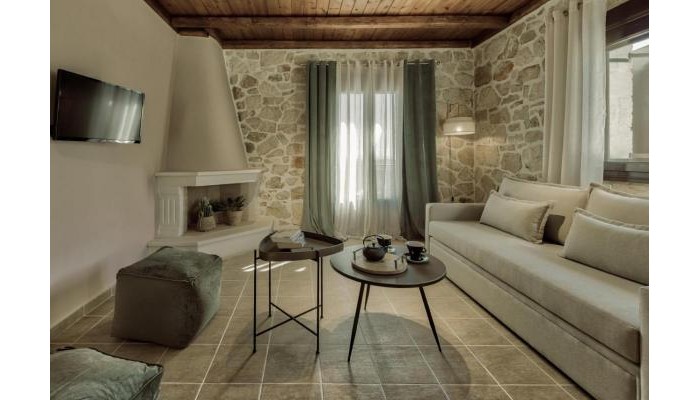 Hotel Agrikia Villa poza 19