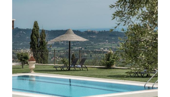 Hotel Agrikia Villa poza 23