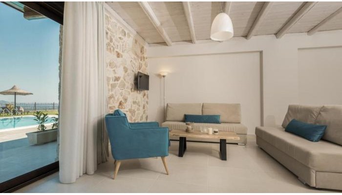 Hotel Agrikia Villa poza 12