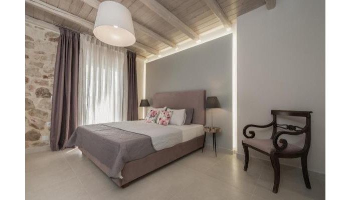 Hotel Agrikia Villa poza 3