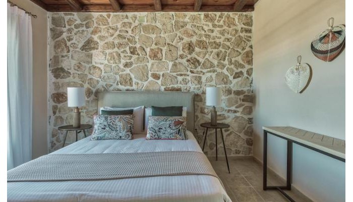 Hotel Agrikia Villa poza 9