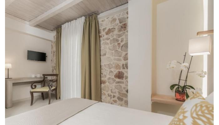 Hotel Agrikia Villa poza 8