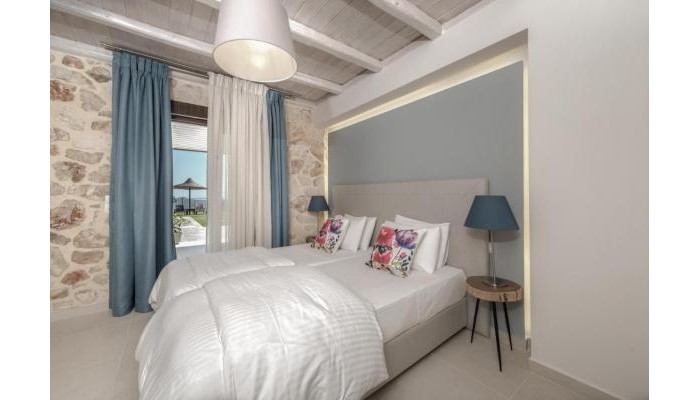 Hotel Agrikia Villa poza 15