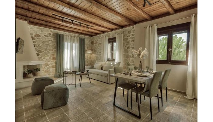 Hotel Agrikia Villa poza 16