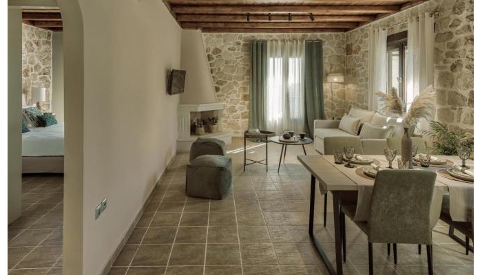 Hotel Agrikia Villa poza 14