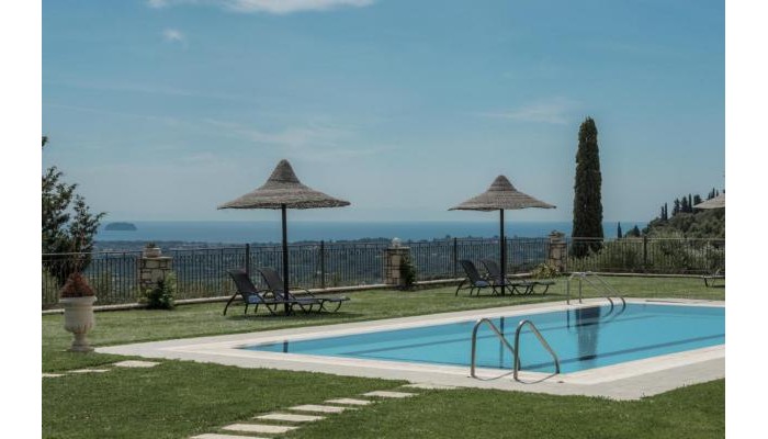 Hotel Agrikia Villa poza 22