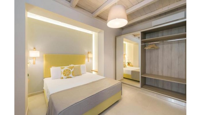 Hotel Agrikia Villa poza 11