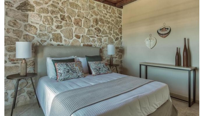 Hotel Agrikia Villa poza 17