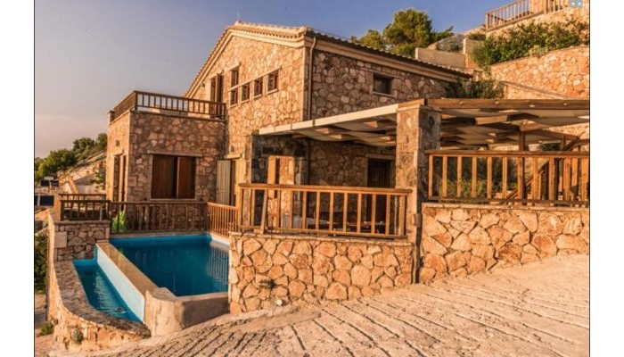 Hotel Beyond Villas poza 2