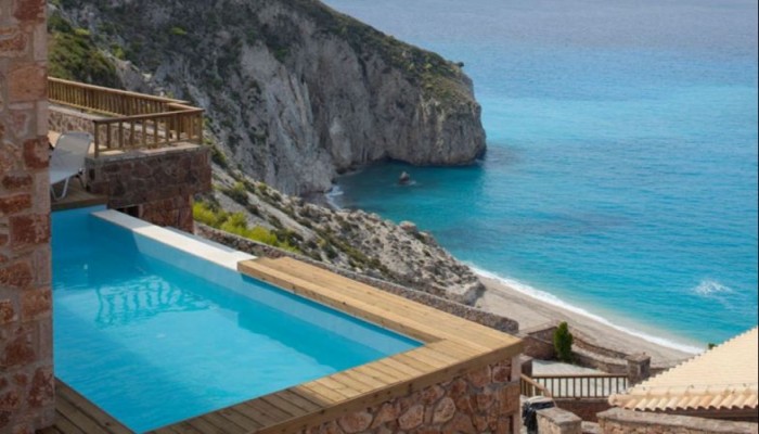 Hotel Beyond Villas poza 7