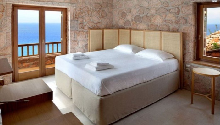 Hotel Beyond Villas poza 4