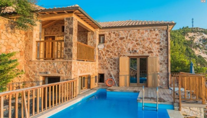 Hotel Beyond Villas poza 6