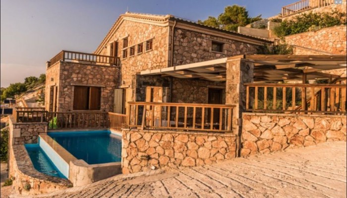 Hotel Beyond Villas poza 0