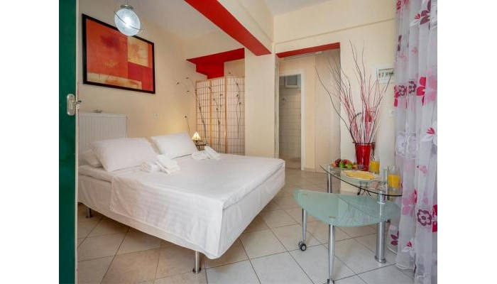 Hotel Ionian Villas Lefkas poza 4