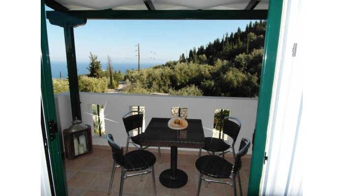 Hotel Ionian Villas Lefkas poza 9