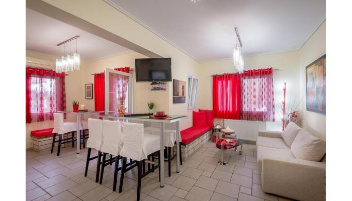 Hotel Ionian Villas Lefkas poza 7