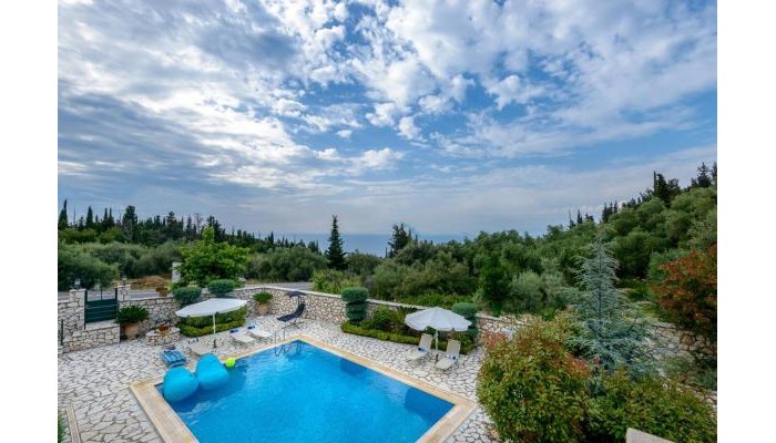Hotel Ionian Villas Lefkas poza 12