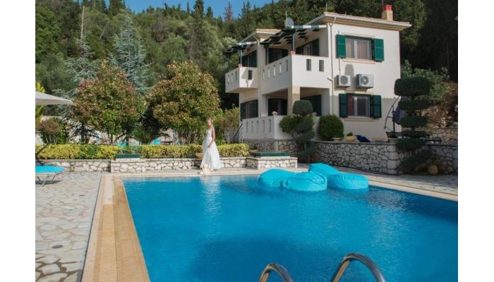 Hotel Ionian Villas Lefkas poza 13
