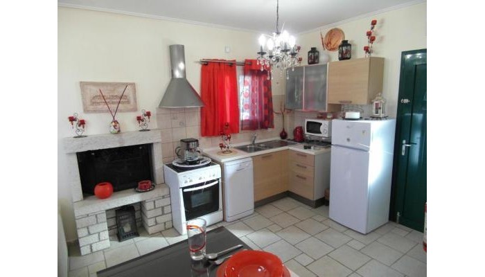 Hotel Ionian Villas Lefkas poza 10