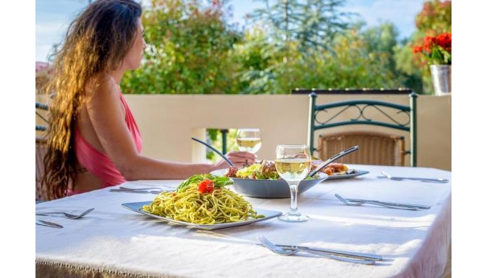 Hotel Ionian Villas Lefkas poza 8