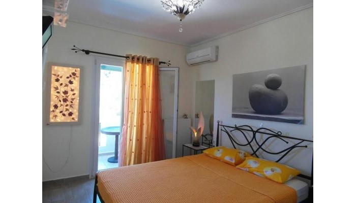 Hotel Ionian Villas Lefkas poza 3