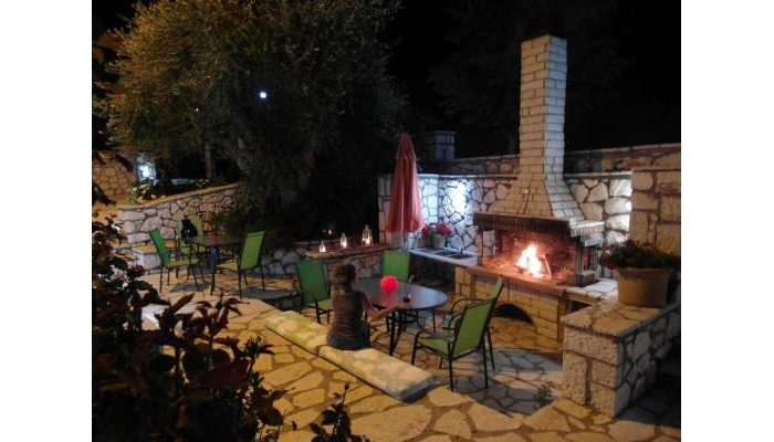 Hotel Ionian Villas Lefkas poza 11