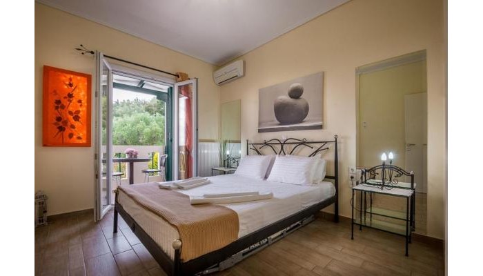 Hotel Ionian Villas Lefkas poza 2