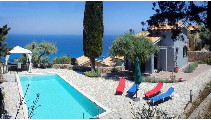 Hotel Nature Villas poza 6