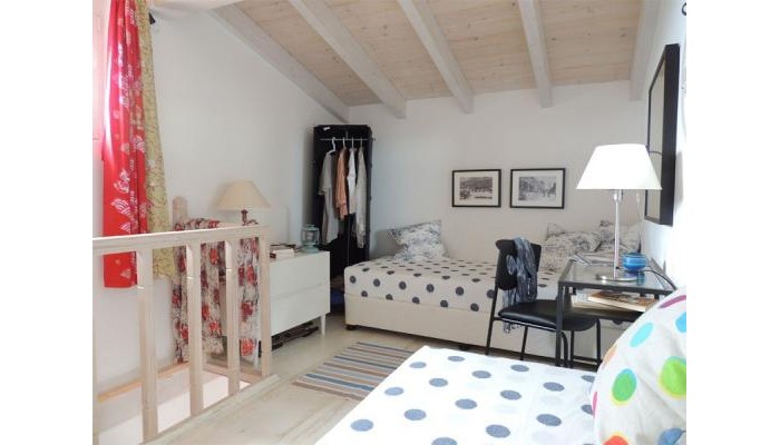 Hotel Nature Villas poza 5