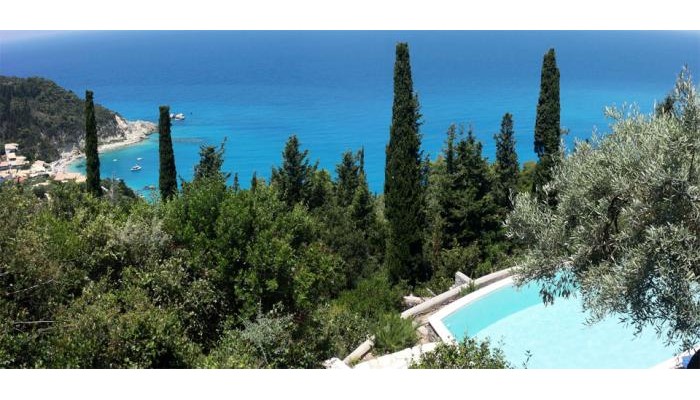 Hotel Nature Villas poza 8