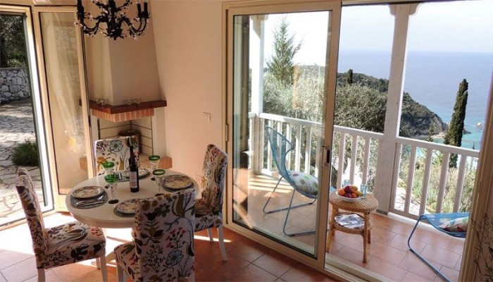 Hotel Nature Villas poza 3