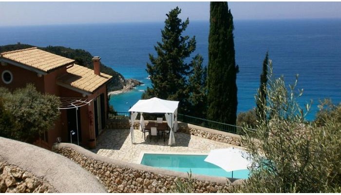 Hotel Nature Villas poza 4