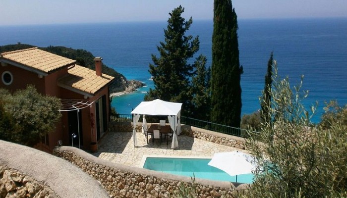 Hotel Nature Villas poza 0