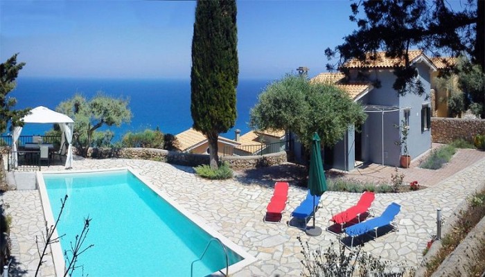 Hotel Nature Villas poza 2