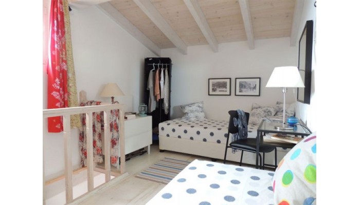 Hotel Nature Villas poza 1