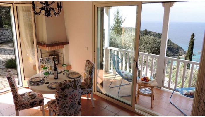 Hotel Nature Villas poza 7