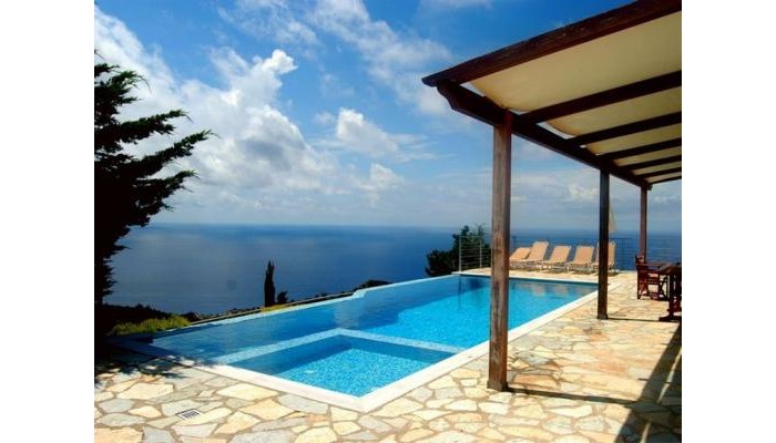 Hotel Pantheon Villas poza 7