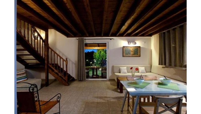 Hotel Pantheon Villas poza 3