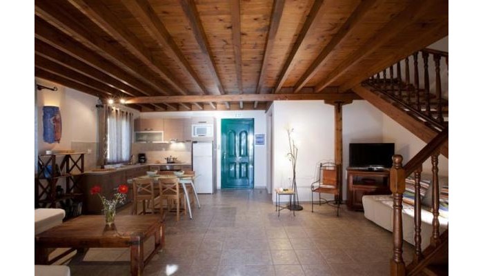 Hotel Pantheon Villas poza 2