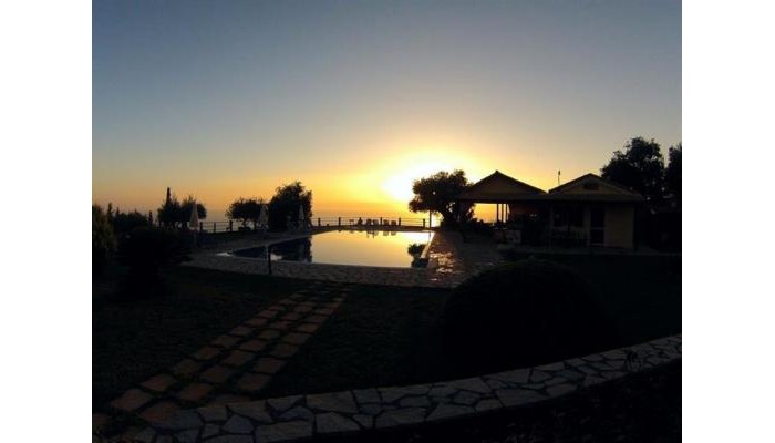 Hotel Pantheon Villas poza 8