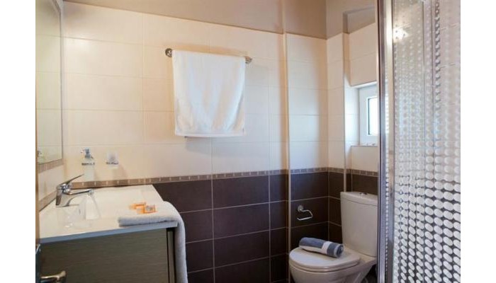 Hotel Pantheon Villas poza 1